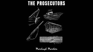 175. The Murdaugh Murders Part 1 of 10 -- The Walls Are Closing In