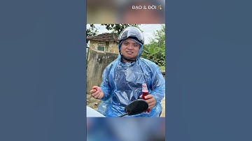 Bám trụ gia sản tiền tỷ, người đàn ông bị lũ cuốn trôi mất tích | Đạo & Đời