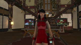 Final Fantasy XIV - Thoughts and Predictions for Endwalker