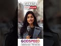 Canada Express Entry Update 🚨