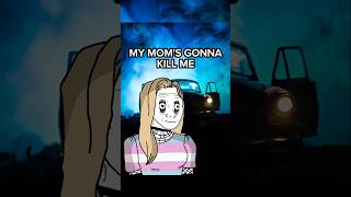 The Haunted Toolbox Van