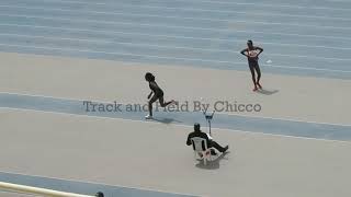 Long Jump Women - Olympic Trials 2021🇰🇪