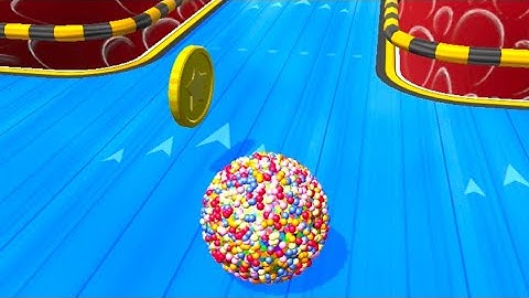 Going balls Level 153 - 154 Super Speedrun Gameplay videos YT GAMER01