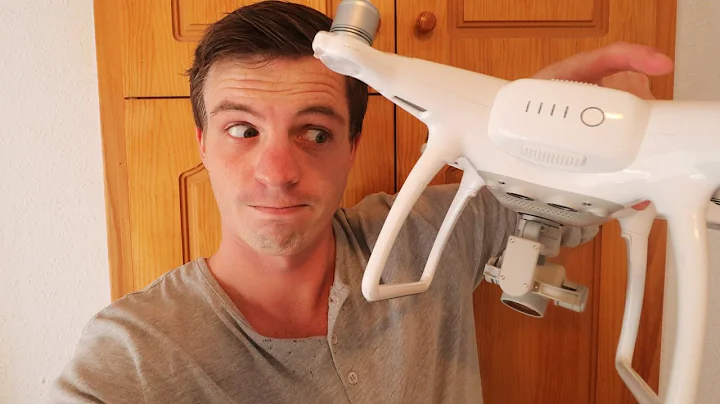 INSANE SPANISH DRONE LAWS