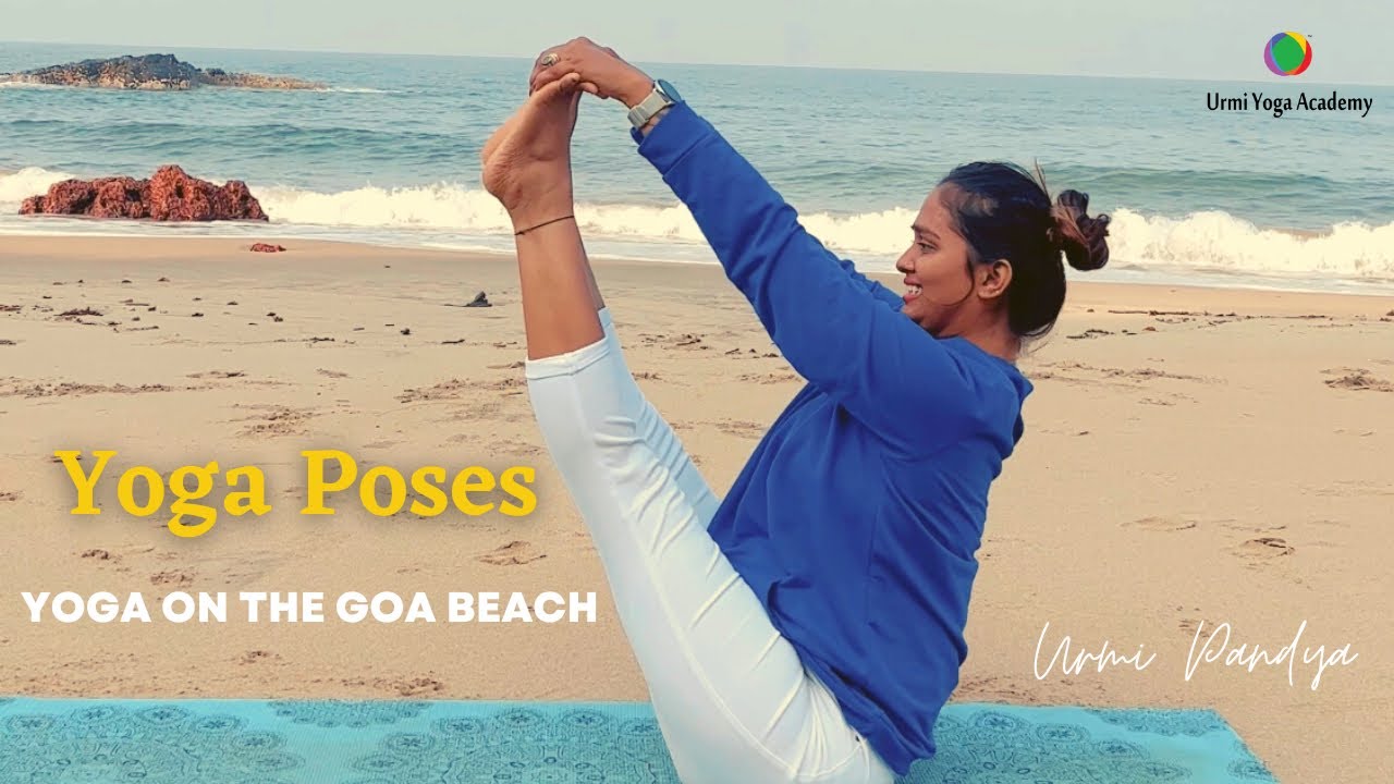 8 Yoga Poses To Shape And Tone Your Body In 10 Days | Times Now