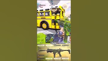 When You Bored w/USS-9 - COD Mobile #shorts #codm