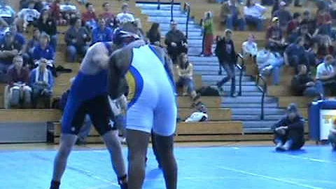 Justin Paden v Pickens-DvldogDu...
