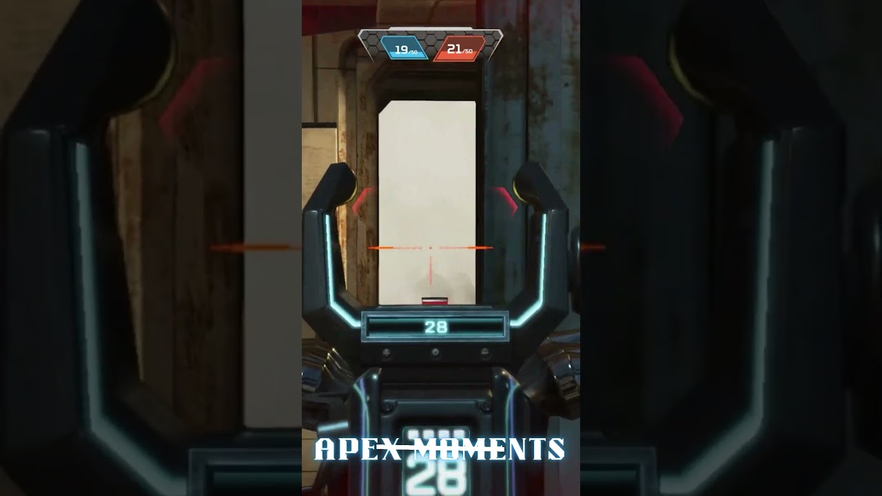 Apex Legends - Custom Game Moments & Friendly Fire Highlights #1