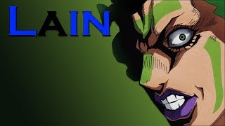 「AMV」 Jojo's Vento Aureo Cioccolata vs Giorno Mista