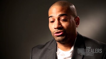 DMP Dealers Direct: Tyson Clayton (Tel-Tec Security Systems)