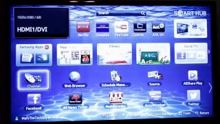 SAMSUNG M4500 32 WIDESCREEN HDTV REVIEW. BUY IT!!!! NOW!!!