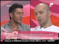 Robert l-a comparat pe Andrei cu un şarpe