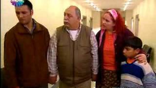 Cennet Mahallesi - Yunus Fıtık Ameliyatı Olacak Ama Cennet Mahallesi - Yunus Fıtık Ameliyatı Olacak Ama
