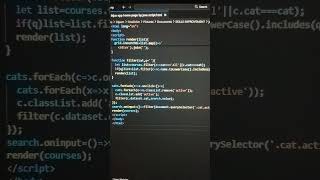 Build Aakash BYJU’S App Clone with HTML, CSS & JavaScript | Education App UI 💻
