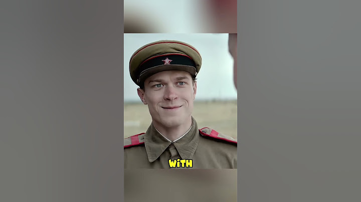 He creates AK-47 gun…