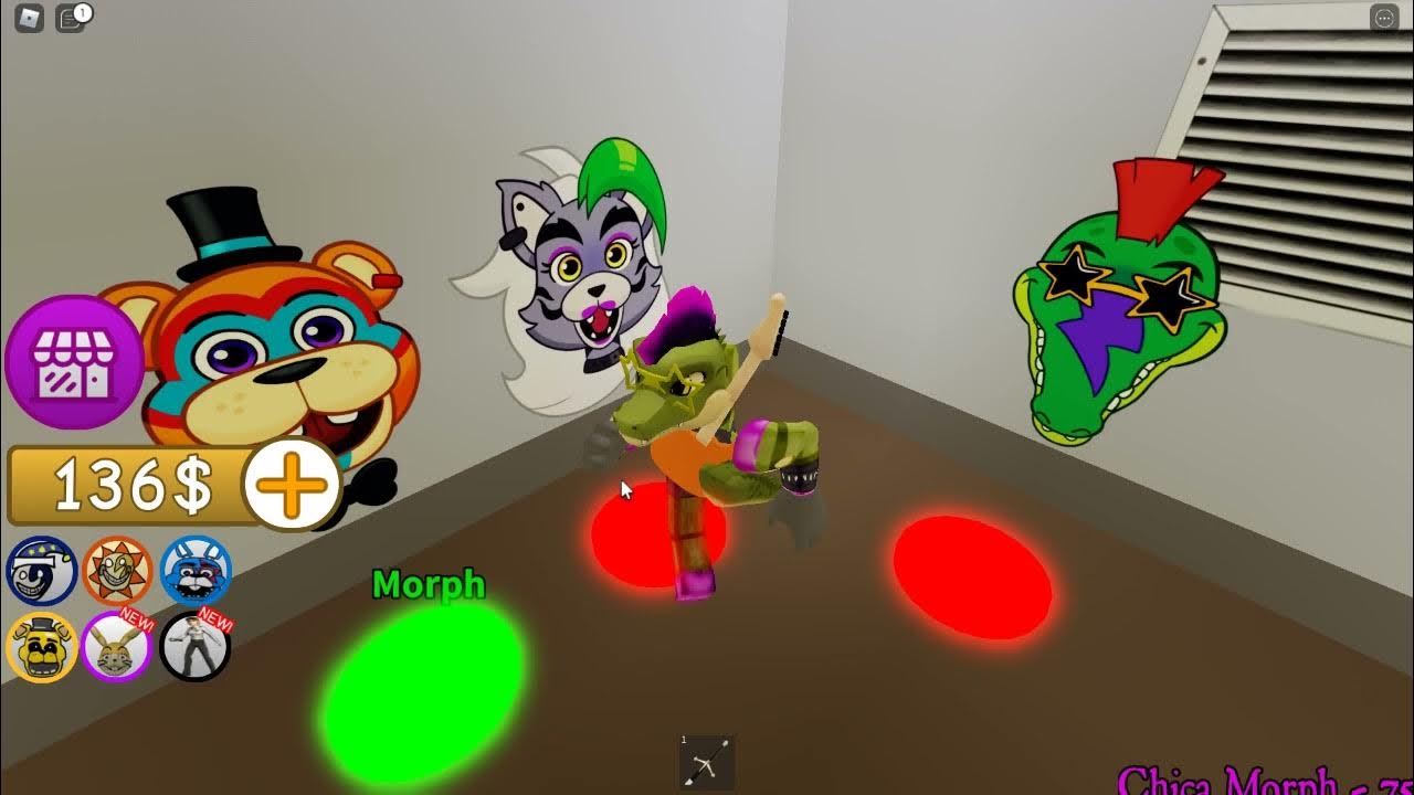 мега пицца плекс фредди фазбера