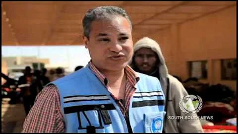 U.N. Increases Humanitarian Aid Into Tripoli