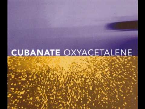 Oxyacetylene