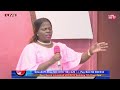 NAOMBA UTENDE TENA ~ WORSHIP BY APOSTLE