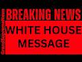 🚨 BREAKING NOW!!! WHITE HOUSE ADDRESSES URGENT DEVELOPMENTS | NUCLEAR WEAPON