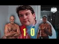 The Scary Reality of Tyson Fury vs Anthony Joshua