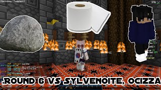Season 3 FINALE (Hypixel Bowspleef #27)