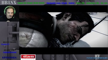 The Evil Within - Tickle Tuesday