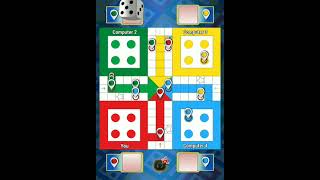 Ludo king | Ludo game | ludo king champion Turnament | Gameplay ludo | how to play ludo 811 #gaming screenshot 5