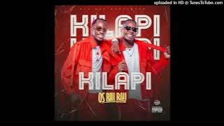 Os Biu Bau  Kilapi ( Áudio  ) Prod. Ariel Pró