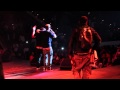 Capture de la vidéo Dipset (Cam'ron, Jim Jones, Juelz Santana) & Meek Mill Live