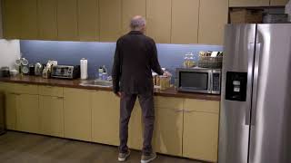 Curb Your Enthusiasm: Larry David Crossing Boundaries