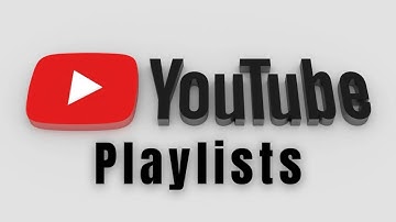 Building an Interactive YouTube Playlist Player with HTML, CSS, and JavaScript