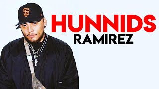 RAMIREZ - HUNNIDS (LYRICS)