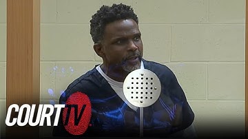 Should Darius McCrary 