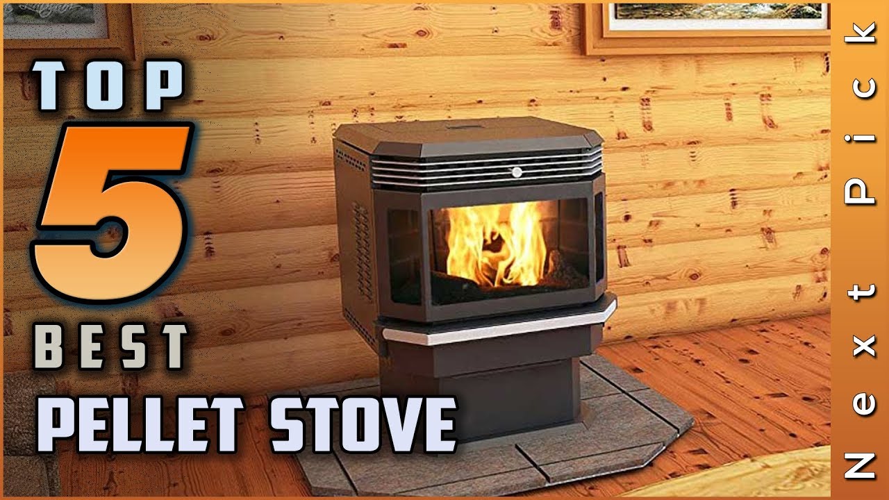 What To Know Before You Buy A Wood Stove Or Pellet Stove - Dengarden