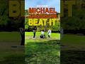 Beat It / Michael Jackson