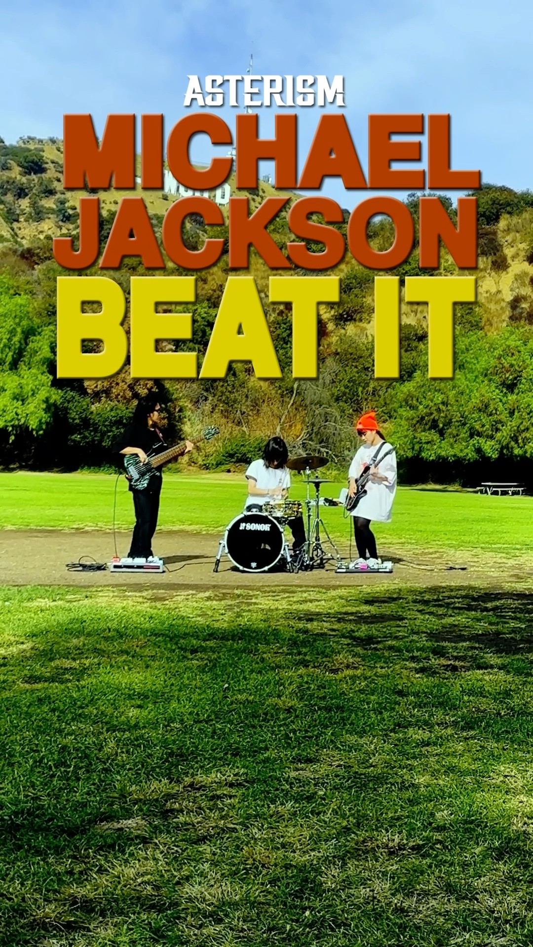 Beat It / Michael Jackson - YouTube