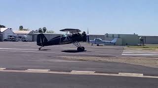 Radial Starduster Too 2026-04-17