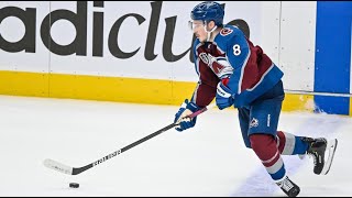 Cale Makar ~ iSpy