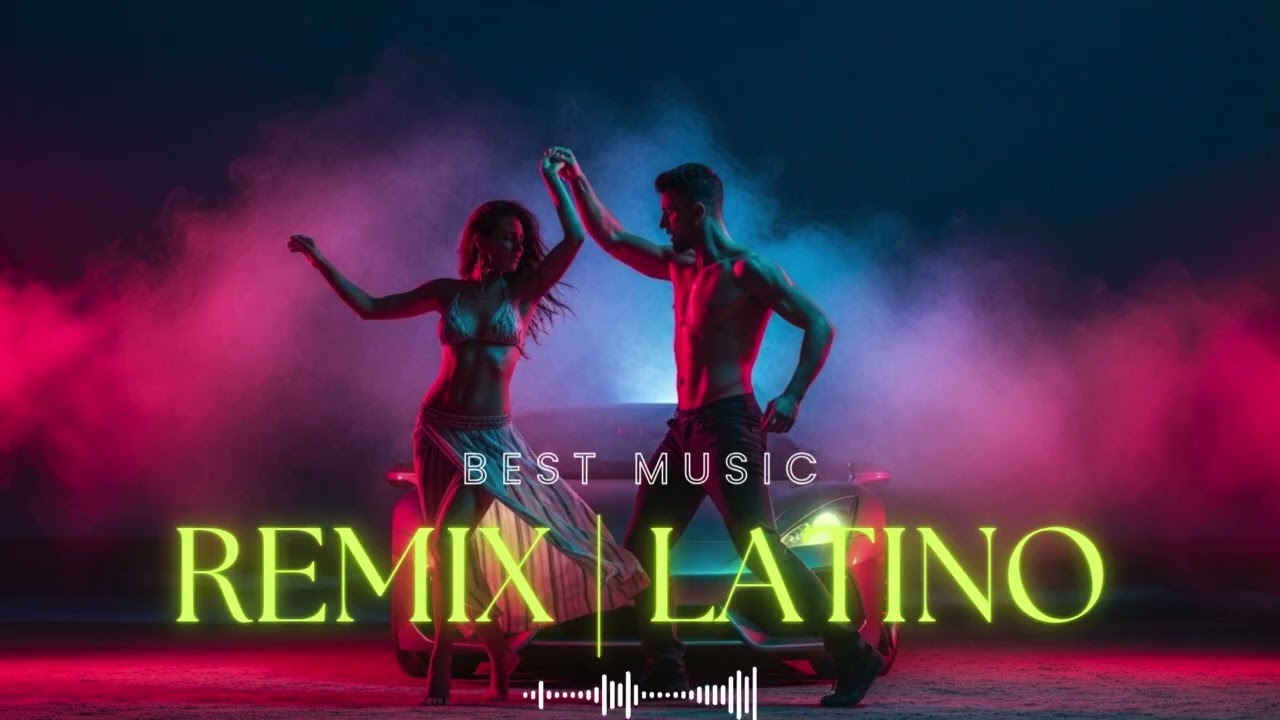 Ultimate Latin Dance Hits 2025 💃 Reggaeton & Beach Club Anthems