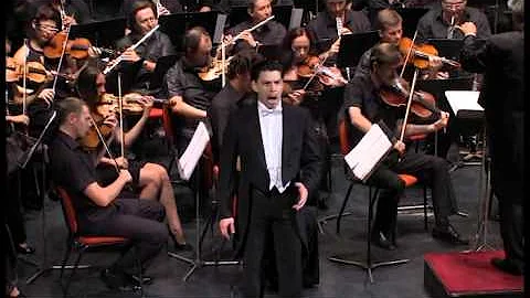 Nessun dorma  Giorgi Meladze