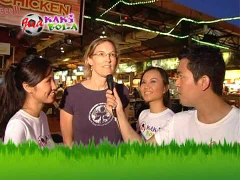 Gua Kaki Bola Episode 31