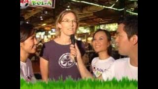 Gua Kaki Bola Episode 31