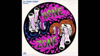 Bone Zone Intro