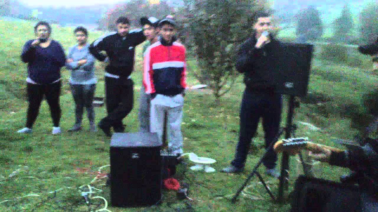 Gipsy Solton Kružlová a Gipsy Somax