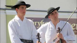 STANEK49 TKB 2018.07.31 DAWID CZERNIK z PORONINA i UCZNIOWIE