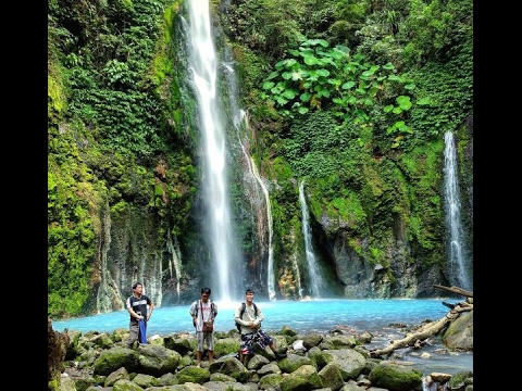 Tempat Wisata di Med