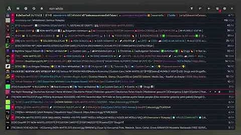 Fivem Free Lua Executor Fallout Menu D0pamine Menu Not Patched