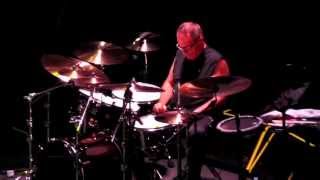 Vinnie Colaiuta en chile chords