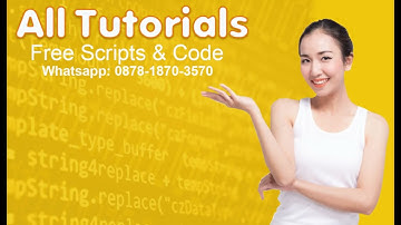 TUTORIAL STEP BY STEP DOWNLOAD CARA HOW TO BUILD WEB LIKE YOUTUBE  PHP SCRIPT PLAYTUBE YOUTUBE CLONE